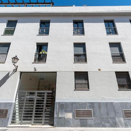 Apartamento Labort Apartamento Boutique 카디스 외부 사진
