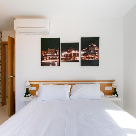 Apartamento Labort Apartamento Boutique 카디스 외부 사진