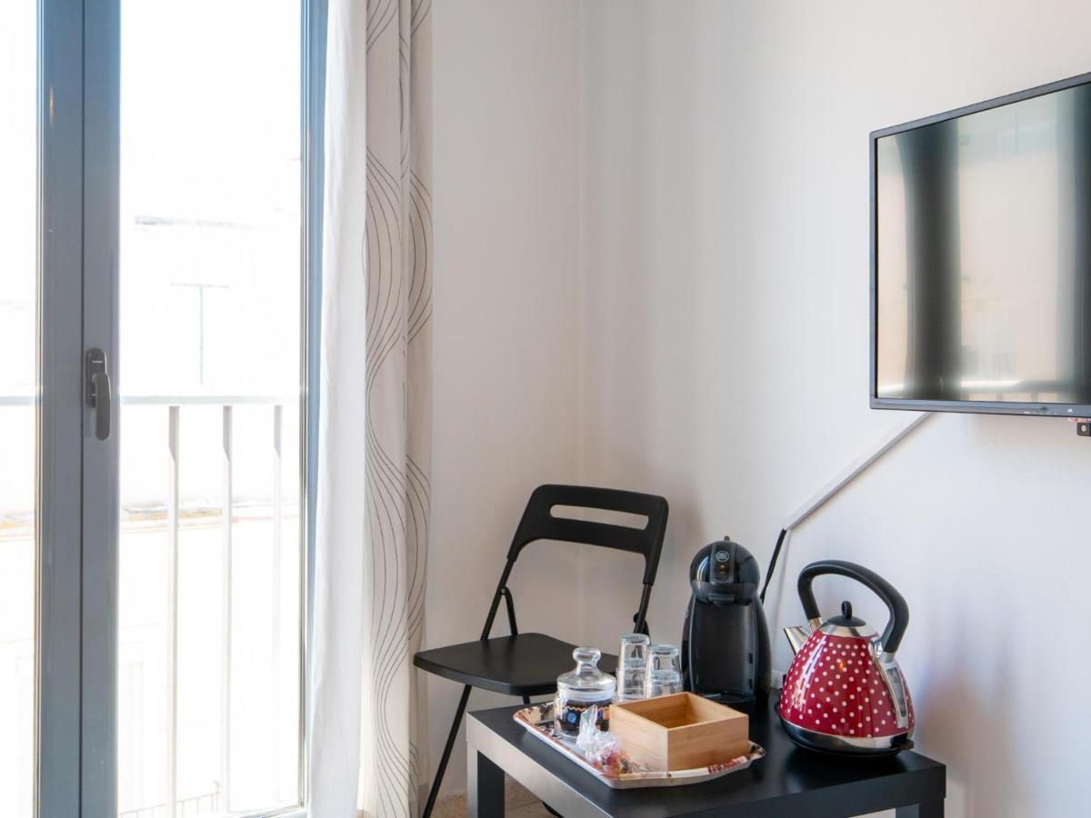 Apartamento Labort Apartamento Boutique 카디스 외부 사진