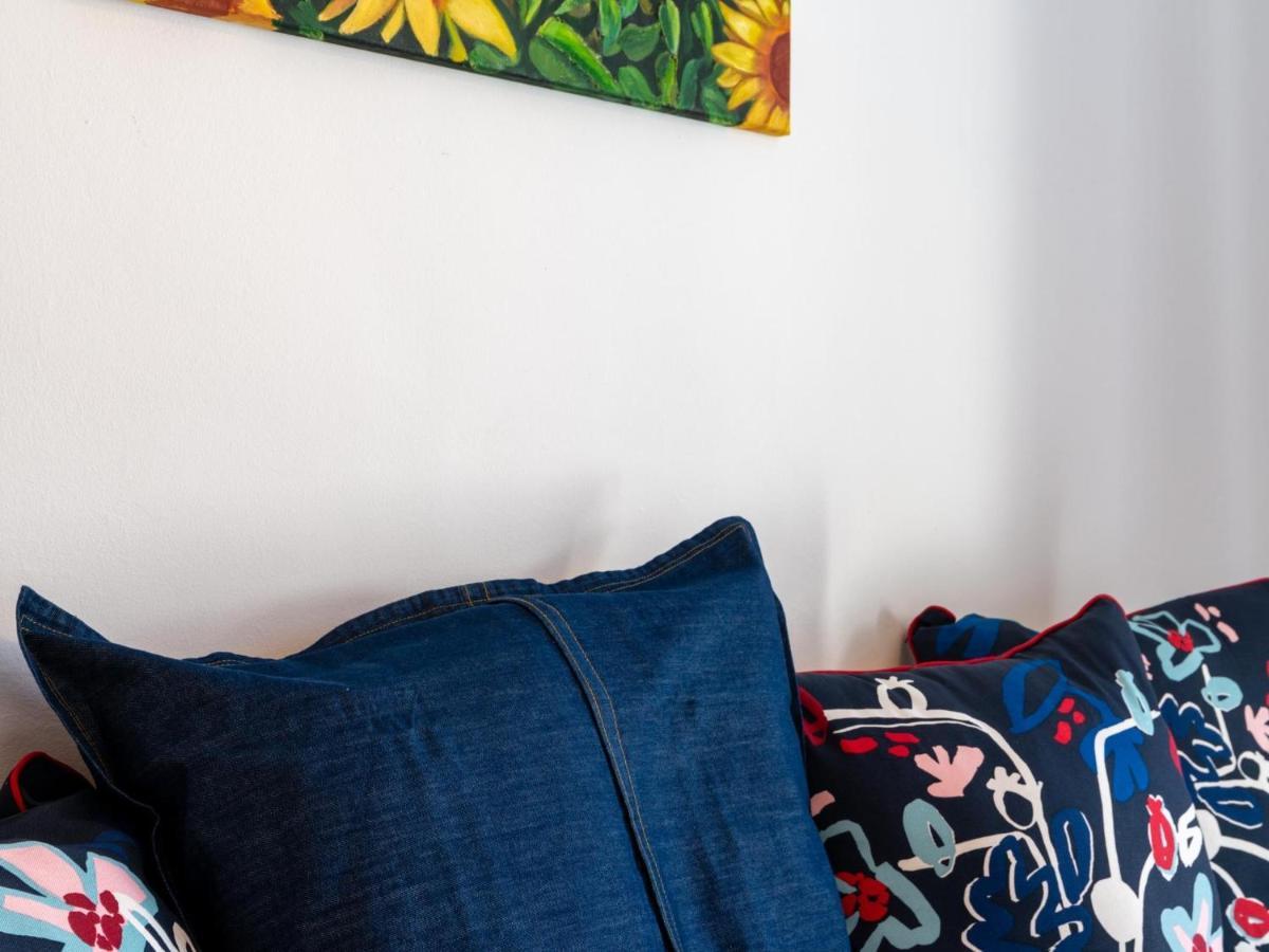 Apartamento Labort Apartamento Boutique 카디스 외부 사진