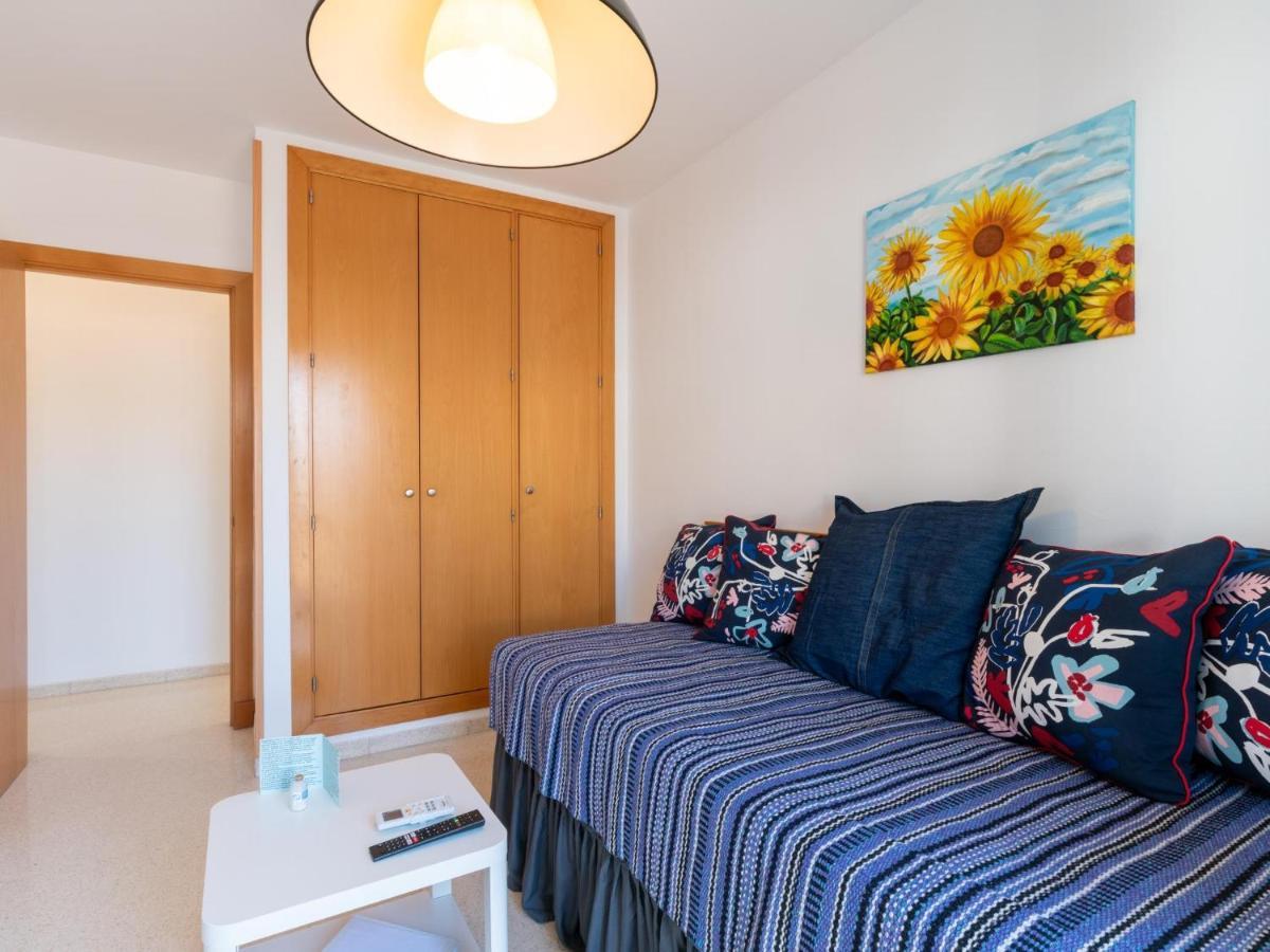 Apartamento Labort Apartamento Boutique 카디스 외부 사진